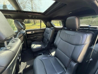 Ford Explorer ST 401KM | 6 os | Full | Serwis | Doinwestowany | AWD Szczecin - zdjęcie 11