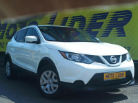 Nissan Rogue Qashqai, Sport, automat