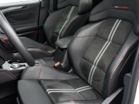 Ford Focus GD7N125#2.3 EcoBoost ST X Pakiet zimowy Salon PL VAT23% Gdańsk - zdjęcie 11