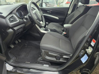 Suzuki SX4 S-Cross 100%Oryginał.109tyś km.Nawigacja.Klimatronik.Alu17. Sosnowiec - zdjęcie 6