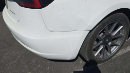 Tesla Model 3 AWD / DUAL MOTOR / LONG RANGE / niski przebieg Białystok - zdjęcie 12