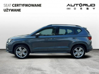 Seat Ateca FR 2.0TSI 190KM DSG 4x4 2020 1WŁ SalonPL Gwarancja FV 23% Kielce - zdjęcie 2