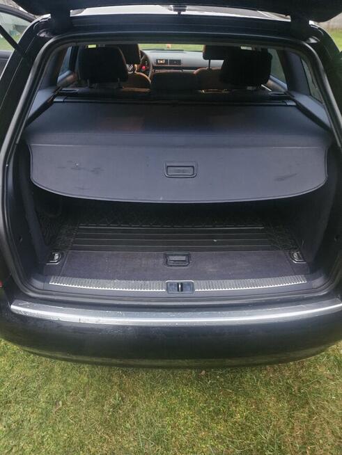 Audi 1.9 Tdi 2004 Stryków - zdjęcie 11