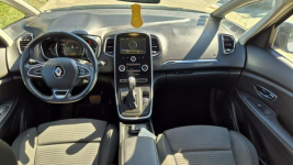 Renault Scenic 1.5 dCi 110KM AUTOMAT EDC Led Alufelgi Świętoszówka - zdjęcie 10