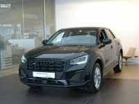 Audi Q2 35 TDI 150KM Quattro Kamera TempomatACC Virtual Navi