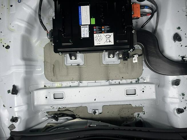 Hyundai i30 Automat mHEV Klimatronik Podgrzewanie Kamera LED 140 KM Gliwice - zdjęcie 4