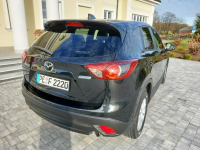 Mazda CX-5 2.2crd  navi  przebieg import francja bez rdzy !!! Drelów - zdjęcie 6