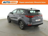 Kia Sportage navi kamera tempomat Warszawa - zdjęcie 4