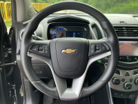 Chevrolet Trax 1.4T LT 140KM 4x4  kamera cofania Gostyń - zdjęcie 11