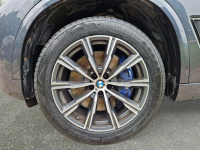 BMW X5 xDrive25d sport-aut! Z Polskiego Salonu! Faktura VAT! Warszawa - zdjęcie 9