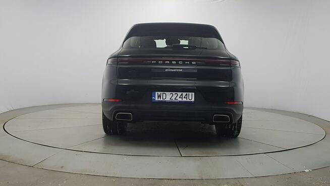 Porsche Cayenne E-Hybrid PHEV! Z Polskiego Salonu! Faktura VAT! Warszawa - zdjęcie 6
