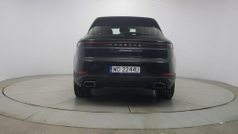 Porsche Cayenne E-Hybrid PHEV! Z Polskiego Salonu! Faktura VAT! Warszawa - zdjęcie 6