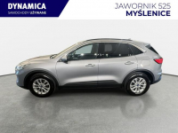 Ford Kuga VAT 23% 1.5 150KM M6 2022 r., NAVI, salon PL, I wł. Myślenice - zdjęcie 5
