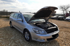 SKODA OKTAVIA 2 COMBI 2010 R.