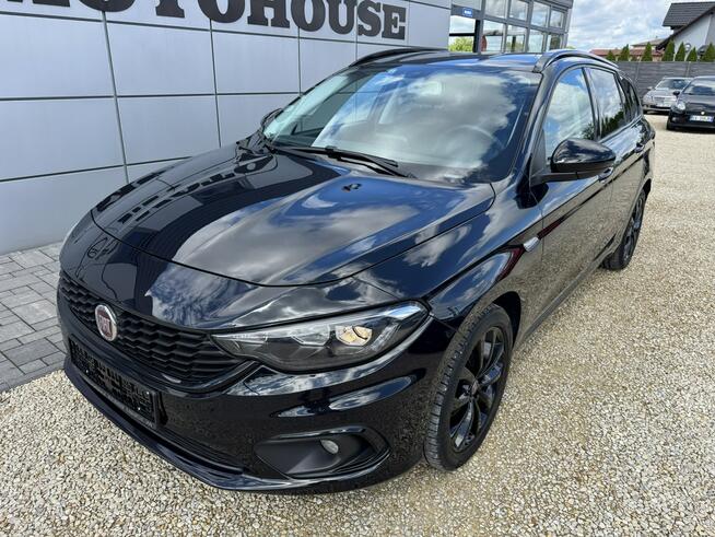 Fiat Tipo 1,4 Turbo "S-Design" Chełm Śląski - zdjęcie 8