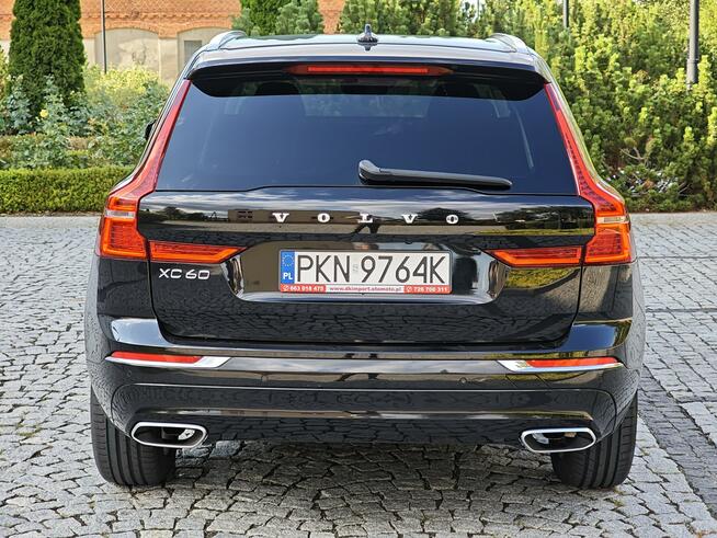 Volvo XC 60 Sadlno - zdjęcie 7