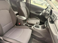 Hyundai i30 1.5DPI 110KM Classic + ALU Gwarancja Salon Polska FV23% Piotrków Trybunalski - zdjęcie 12