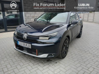 Citroen C4 Collection 1.2 mHEV 145KM Pakiet Zimowy