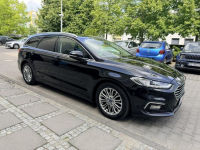 Ford Mondeo 2.0 Diesel Full Led Szczecin - zdjęcie 5