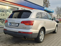 Audi Q7 Karczew - zdjęcie 7