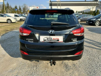 Hyundai ix35 Pierwsza rej 2012 rok Nowe Iganie - zdjęcie 6