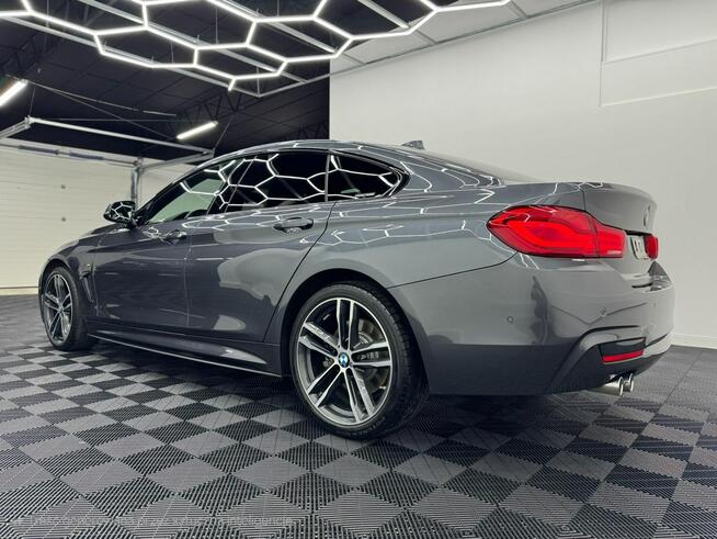 BMW 430 M Sport Telefon: 533_270_880 Lokalizacja: Toruń Włocławek - zdjęcie 4