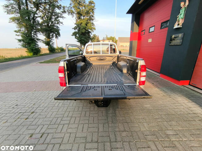 Ford Ranger 2.5 TDCi SC XL Chełmce - zdjęcie 7