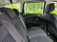 Ford C-MAX 1.5 EcoBoost 150 KM Zar. w PL Zadbany 2017 przebieg 136tys. Lelice - zdjęcie 5