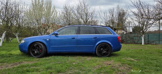 Audi B6 2.5TDi Quattro Kłodzko - zdjęcie 11