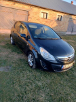 Opel Corsa D 1,4 2013 niski przebieg 113 tys. km. Biała Podlaska - zdjęcie 2