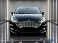 FORD S-MAX 2.0 EcoBlue 150 KM – 2021 – 7 MIEJSC – FV 23% Rybnik - zdjęcie 5