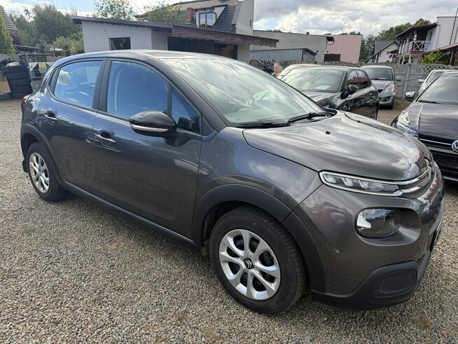 Citroen C3 navi, klimatronic, gwarancja! Zbąszyń - zdjęcie 5