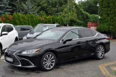 LEXUS ES 300h Hybryd Business Edition SALON POLSKA 2019 Warszawa - zdjęcie 3