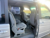 Mercedes Vito Viano 8 osobowy Sobiesiernie - zdjęcie 3