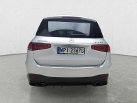 Mercedes GLS Klasa Komorniki - zdjęcie 6