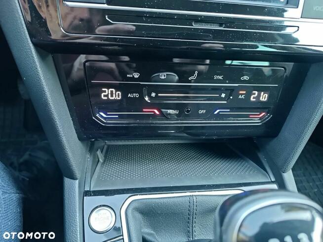 Volkswagen Passat 2.0 TDI EVO Business Płock - zdjęcie 12