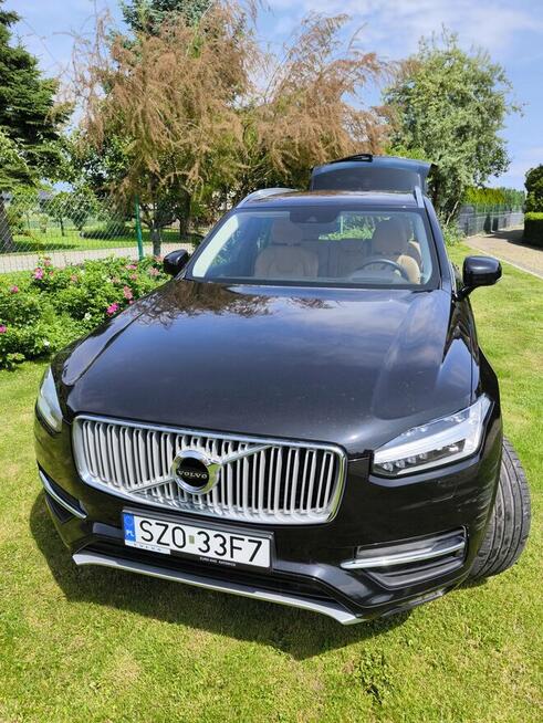Volvo XC 90 II Żory - zdjęcie 2