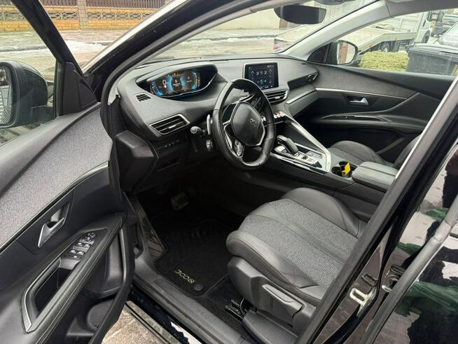 Peugeot 3008 Jak nowy pług in Poniec - zdjęcie 9