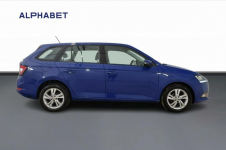 Fabia 1.0 Ambition Salon PL 1wł. f-vat 23% Warszawa - zdjęcie 6