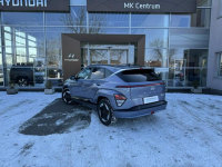Hyundai KONA EV 65 kWh (204KM) Executive + Heat Pump Łódź - zdjęcie 7