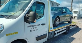 POMOC DROGOWA .HOLOWANIE..784 136 136