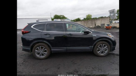Honda CR-V Bogata wersja wyposażenia / AWD / niski przebieg Chwaszczyno - zdjęcie 6