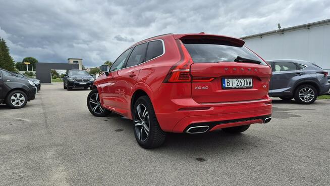 Volvo XC 60 Giżycko - zdjęcie 8