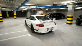 PORSCHE CARRERA 911 997.1 GT3 Manual Idealny Stan 36000km 2008r Ropczyce - zdjęcie 4