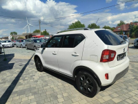 Suzuki Ignis 1.2 Hybryda 83 KM Napęd 4x4 Przebieg-45 064km Twardów - zdjęcie 4