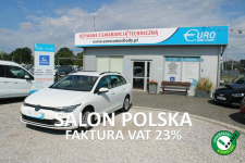 Volkswagen Golf Trendline LED Gwarancja Salon Polska F-VAT