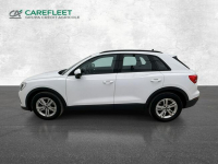 Audi Q3 Sportback 35 TFSI S tronic Warszawa - zdjęcie 8