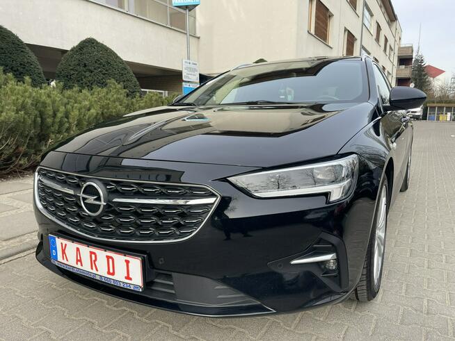 Opel Insignia Led Kamera Blis Szczecin - zdjęcie 2