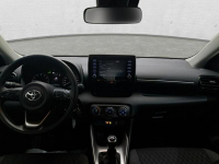 Toyota Yaris Komorniki - zdjęcie 9