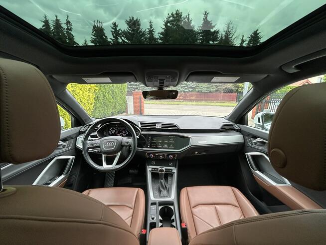Audi Q3 2.0 TSi S-Tronic S-Line Quattro Tarnów - zdjęcie 7